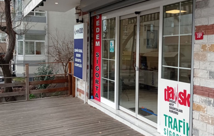 Sedem Sigorta Acentesi